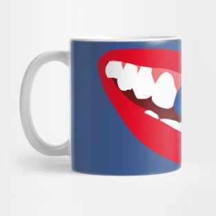 Bluetooth Mug